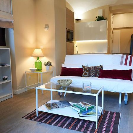 Apartamentos San Pablo Caces エクステリア 写真