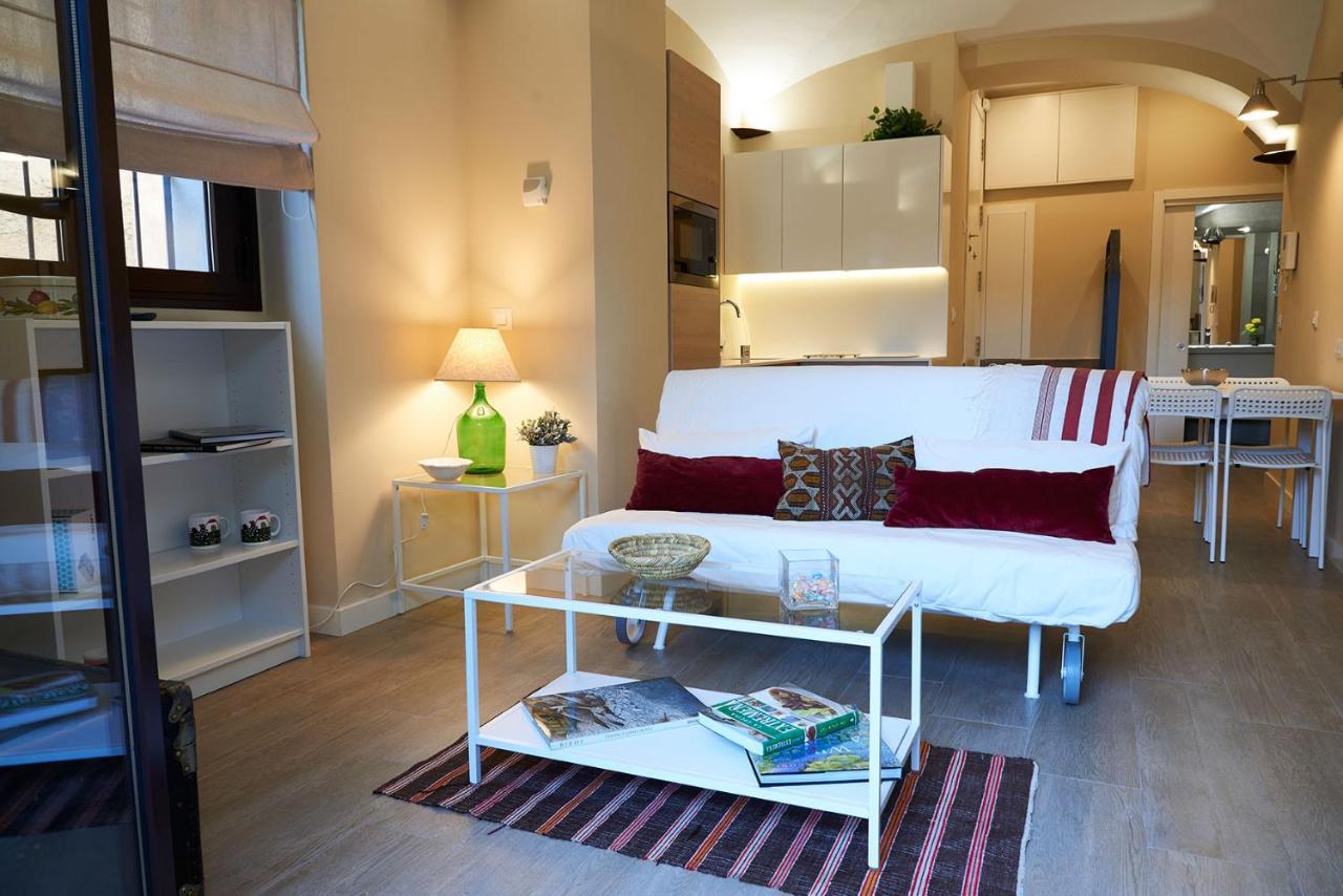 Apartamentos San Pablo Caces エクステリア 写真