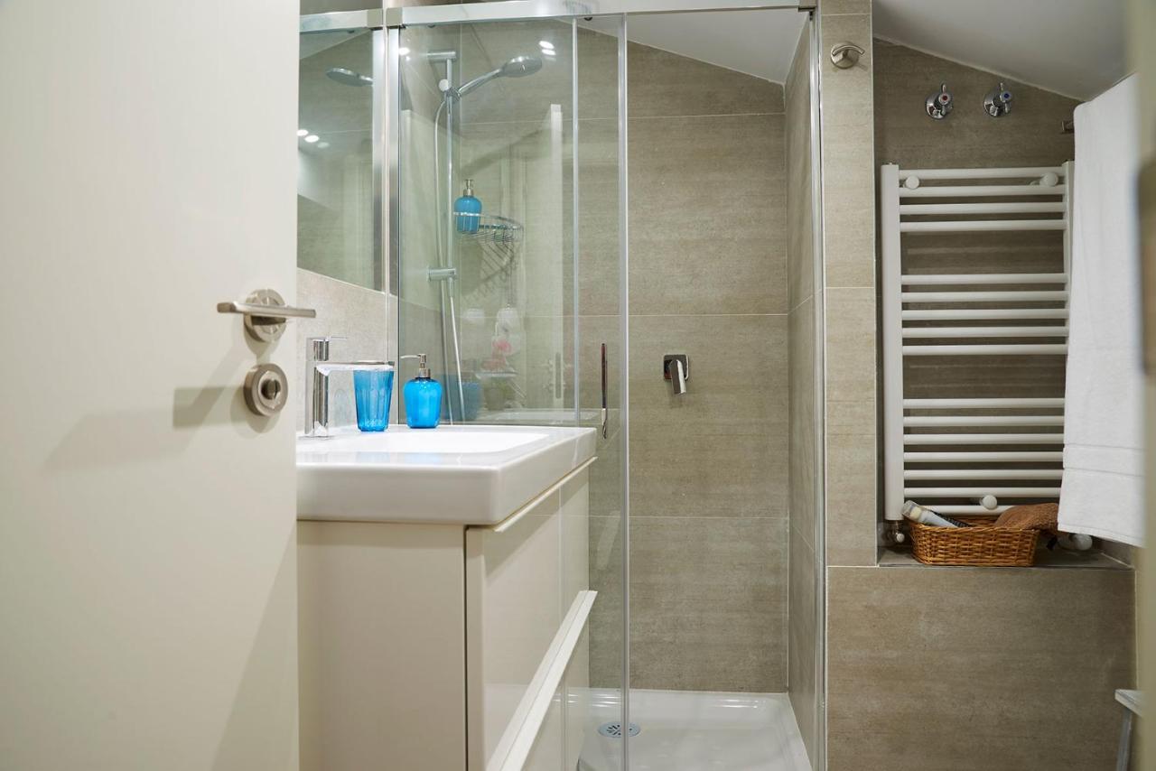 Apartamentos San Pablo Caces エクステリア 写真