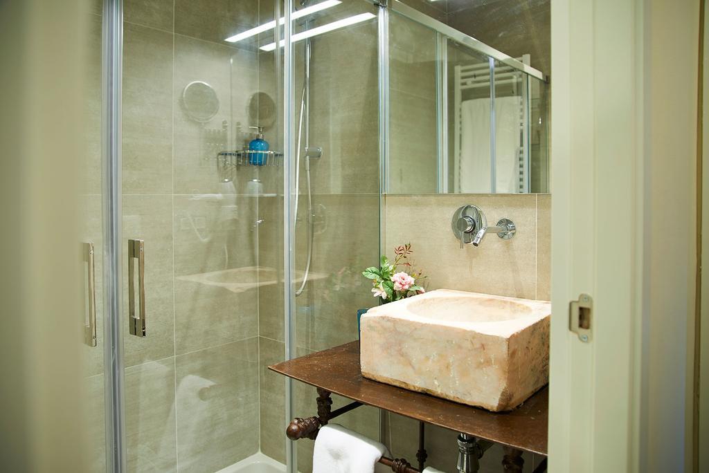 Apartamentos San Pablo Caces エクステリア 写真