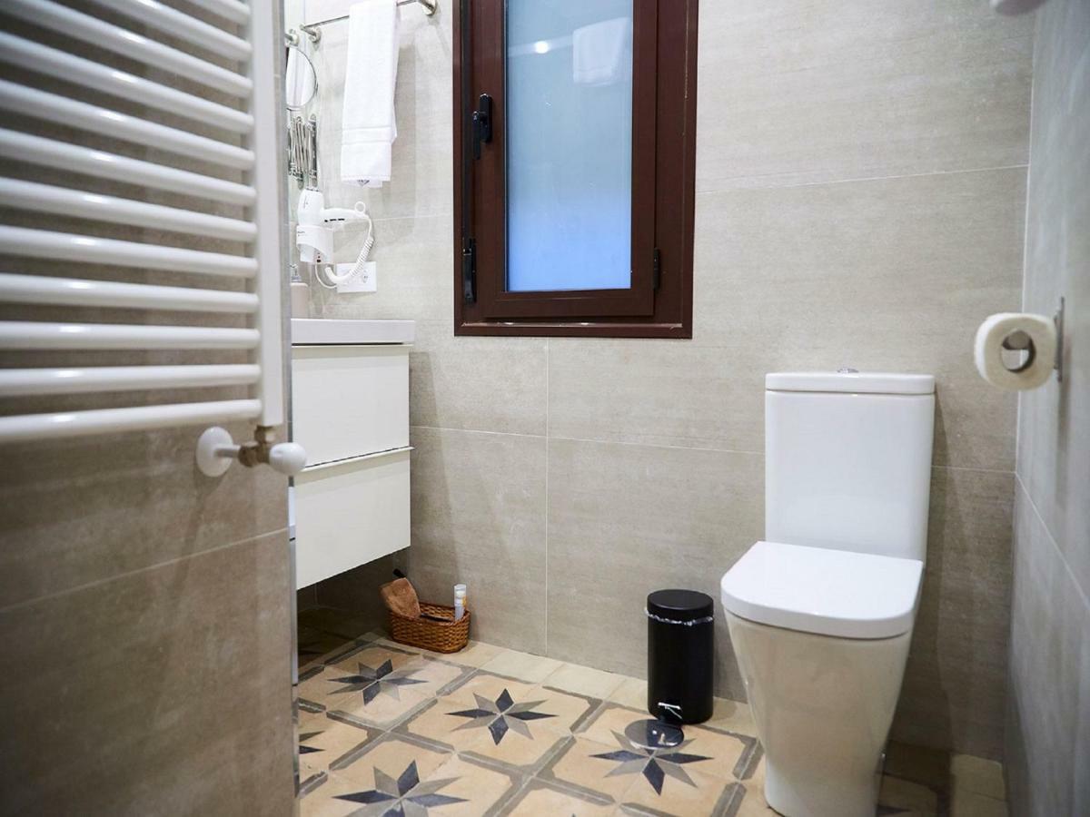 Apartamentos San Pablo Caces エクステリア 写真