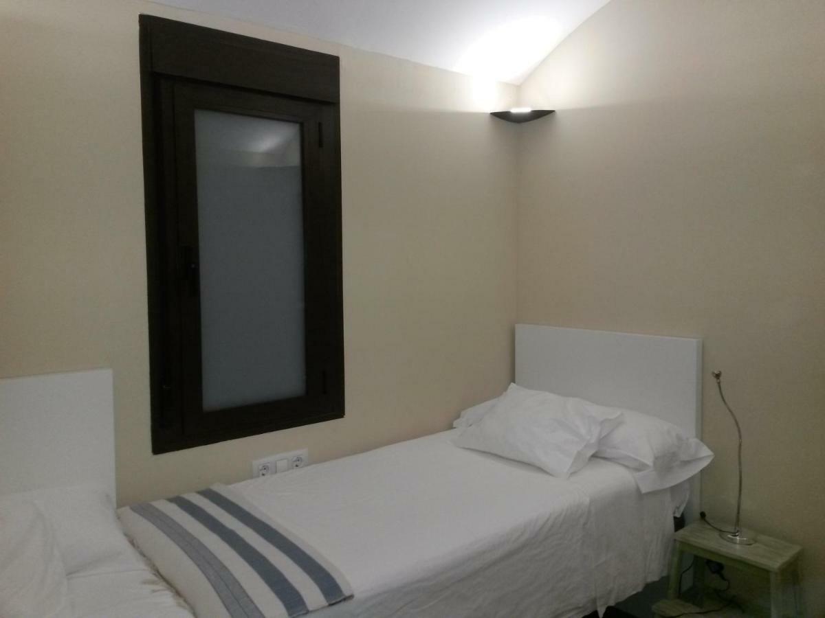 Apartamentos San Pablo Caces エクステリア 写真